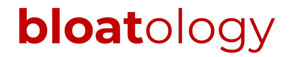 bloatology